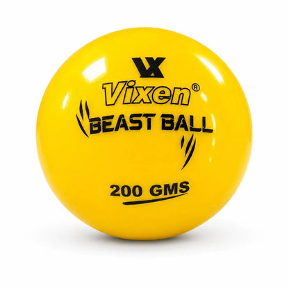 Vixen Beast Ball
