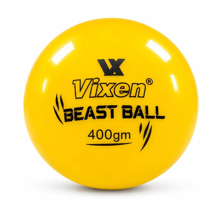 Vixen Beast Ball