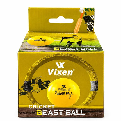 Vixen Beast Ball