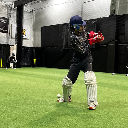 Youth Cricket Academy