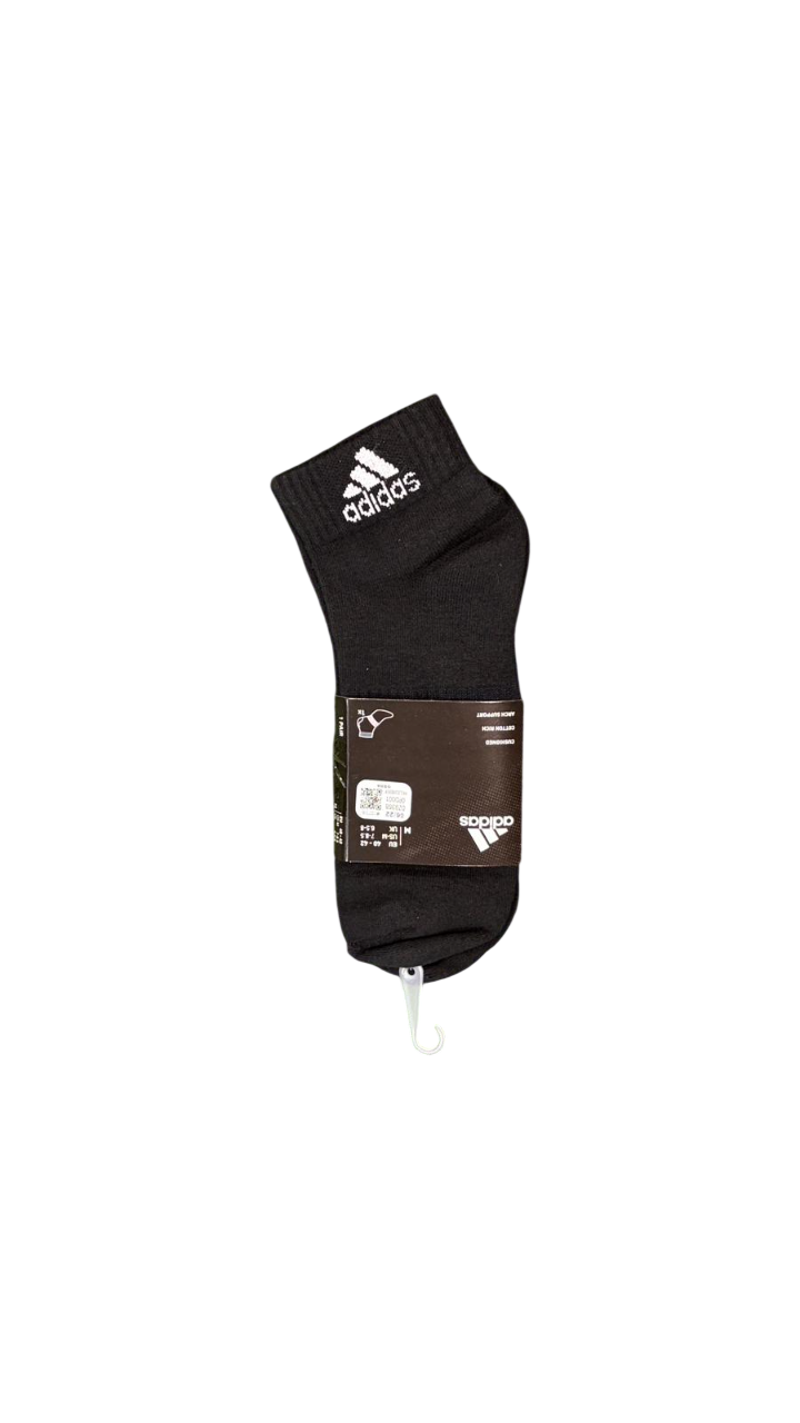 adidas Men’s Performance Socks
