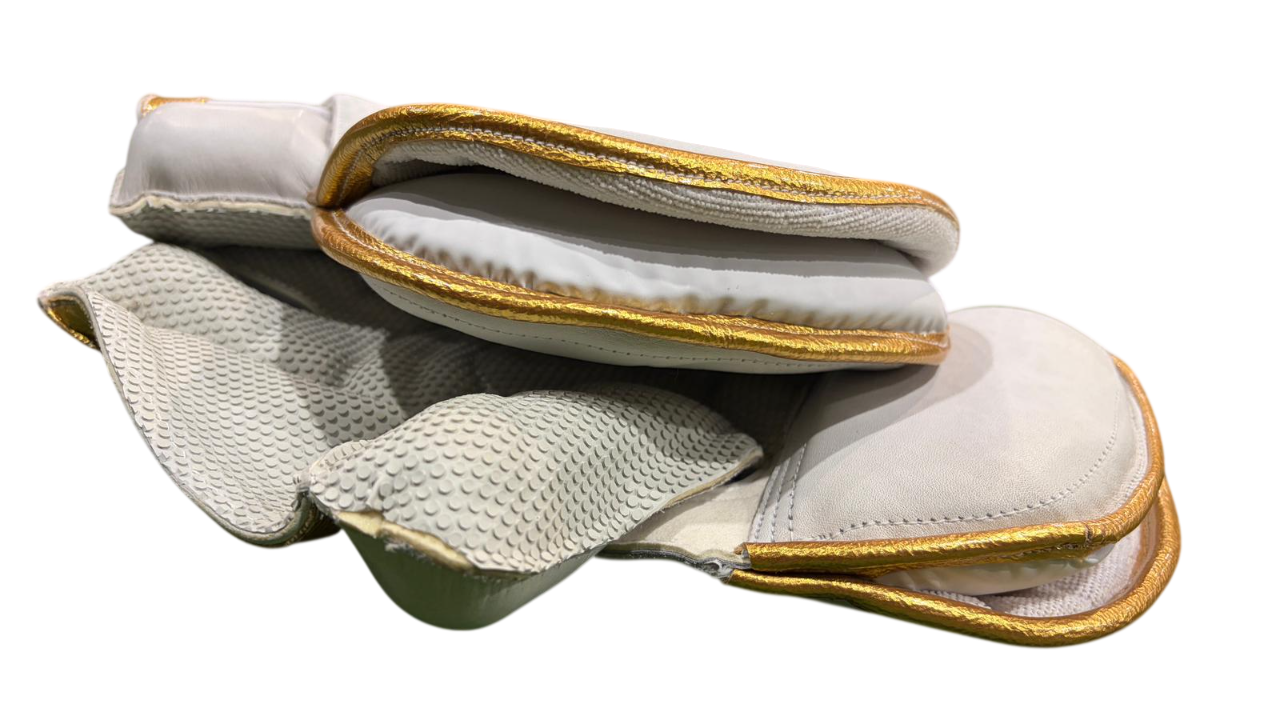 HT Wicket Keeping Gloves