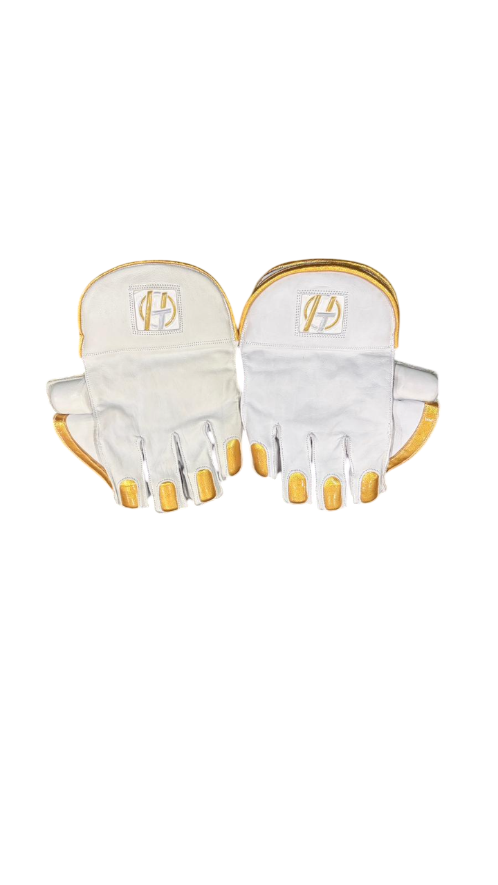 HT Wicket Keeping Gloves