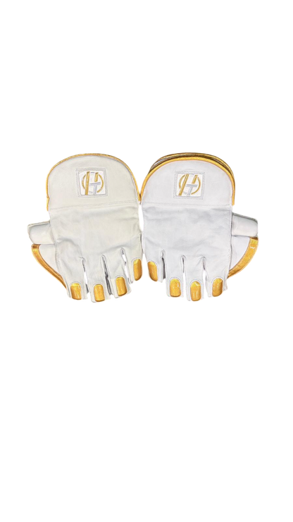 HT Wicket Keeping Gloves