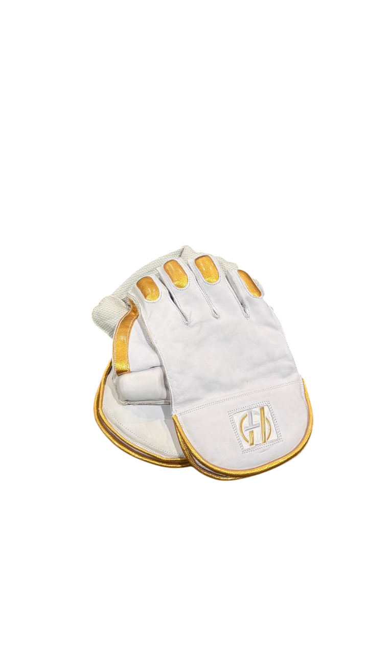 HT Wicket Keeping Gloves