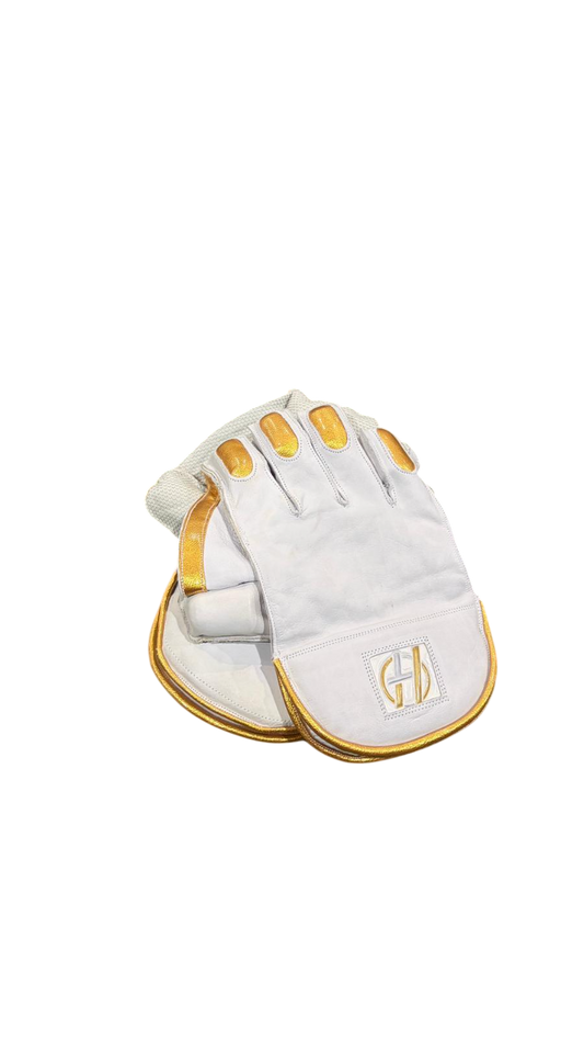 HT Wicket Keeping Gloves