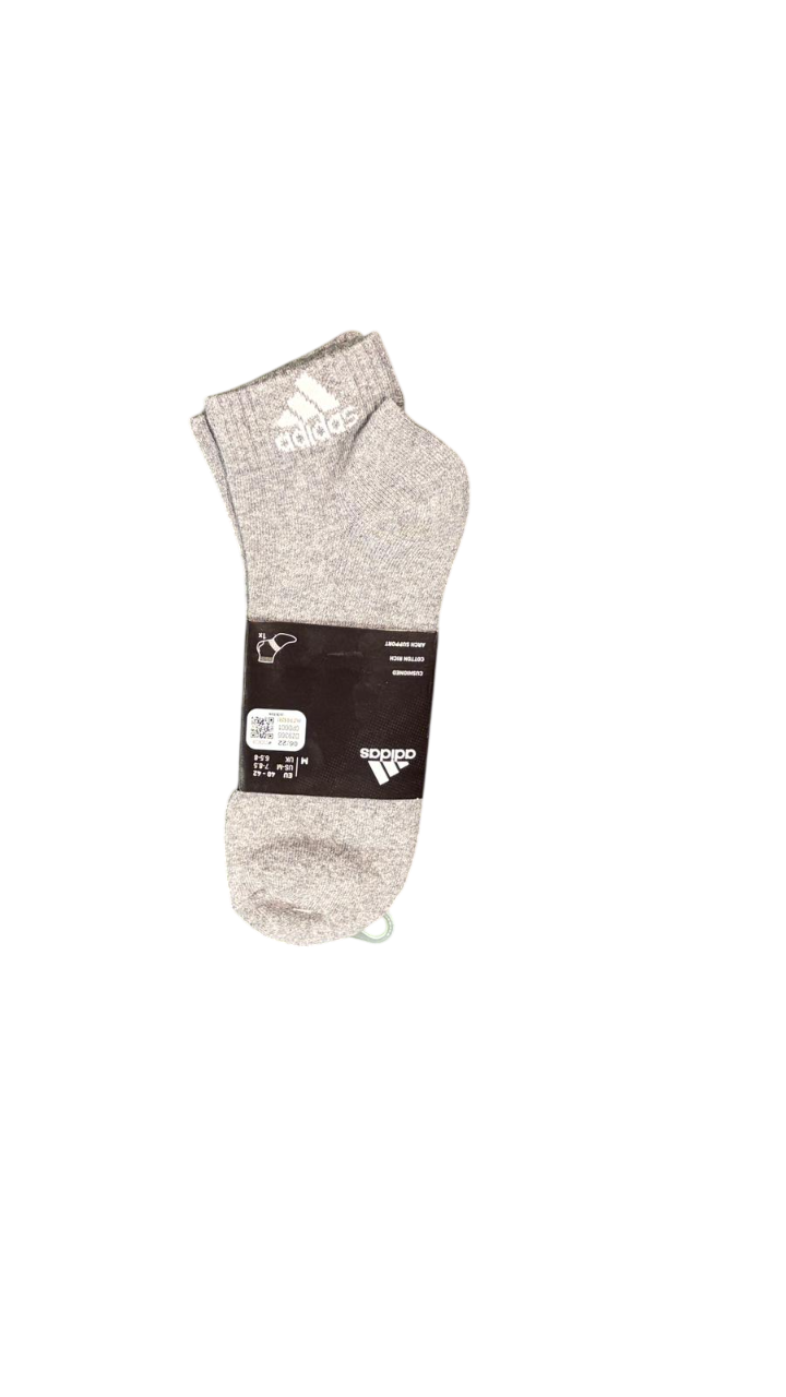 adidas Men’s Performance Socks