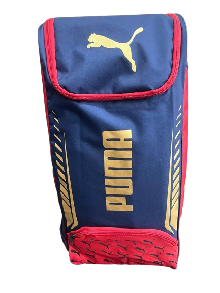 Puma Jr Kit Bag