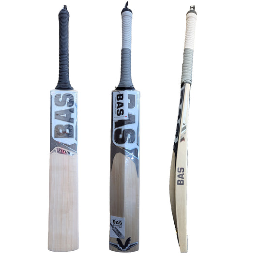 BAS Titus Black Bat