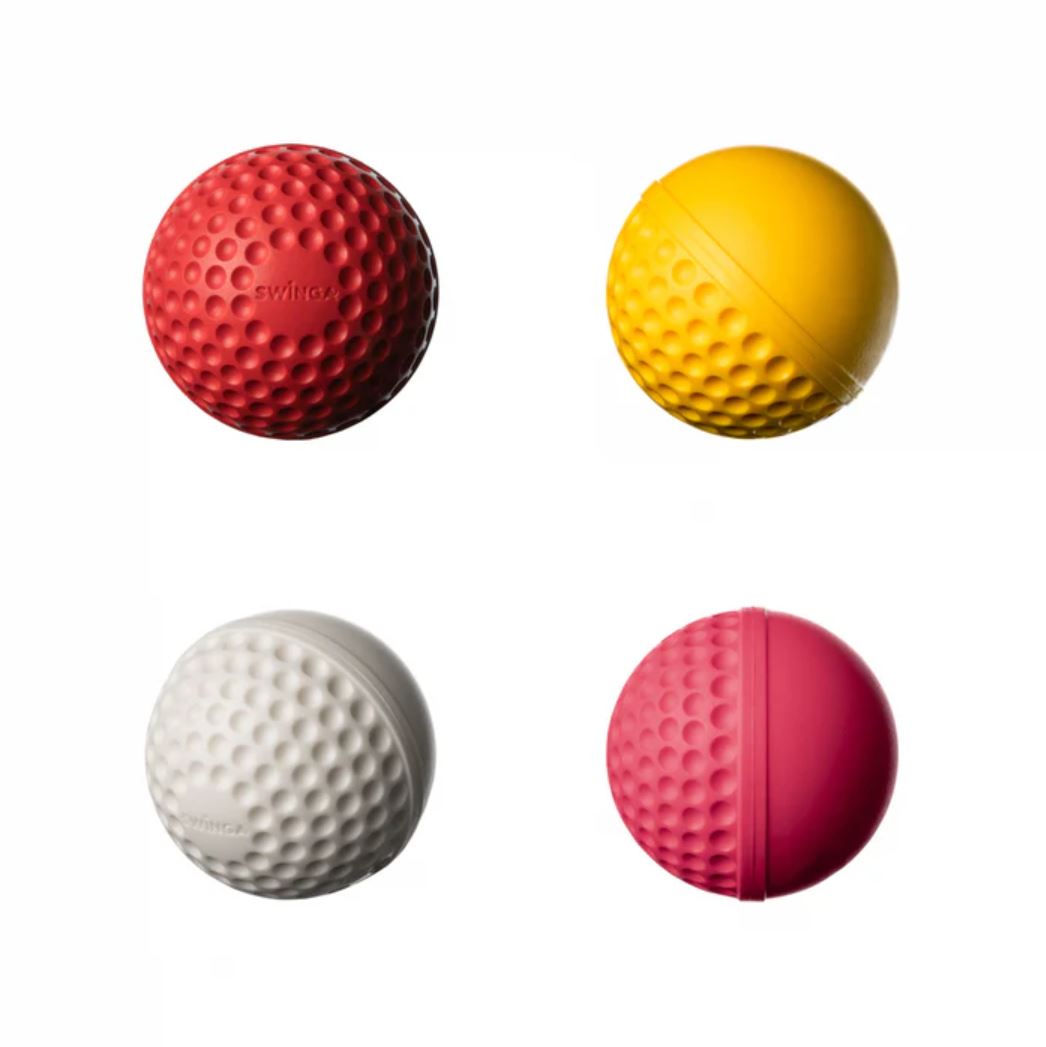 SWINGA Technique Ball