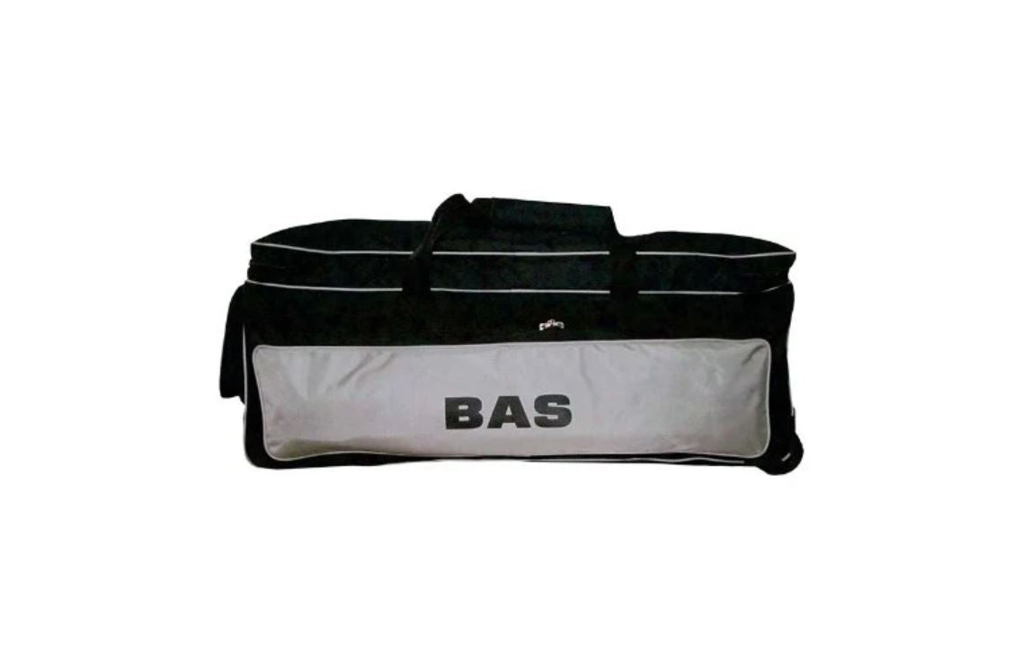 BAS TITUS Wheelie Kit Bag