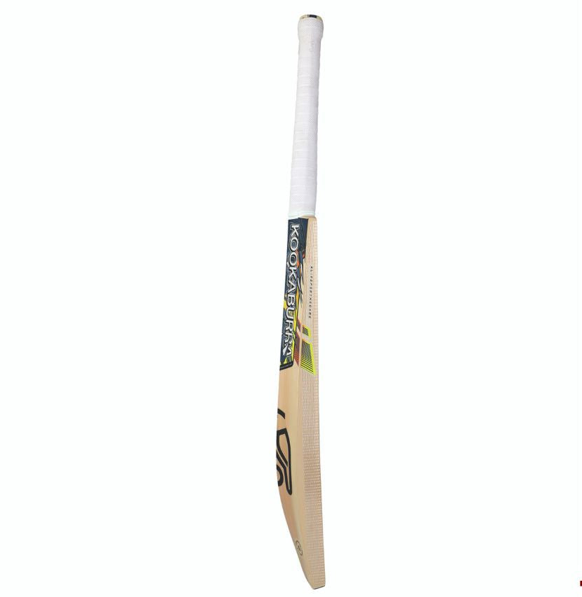 Kookaburra Beast Pro Players English Willow Cricket Bat