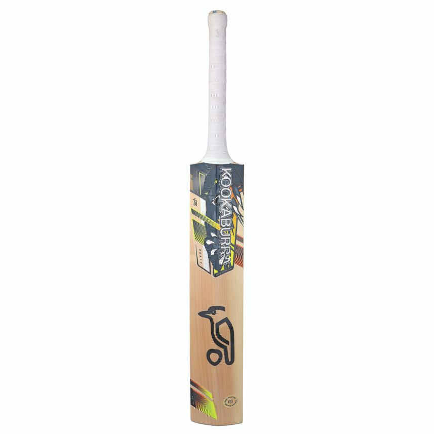 Kookaburra Beast Pro Players English Willow Cricket Bat