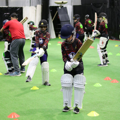 Youth Cricket Academy