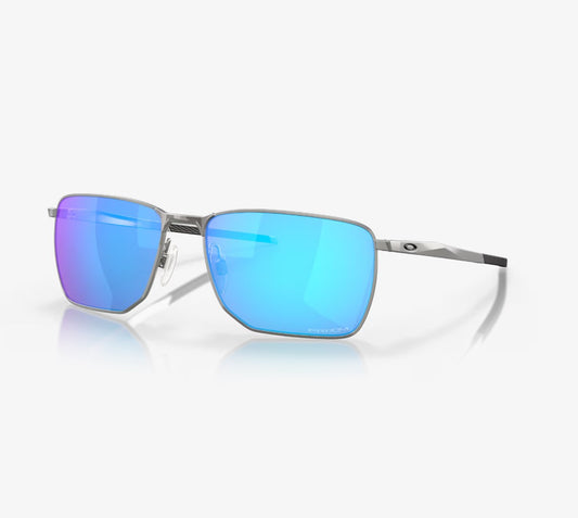 Oakley Ejector – Satin Chrome