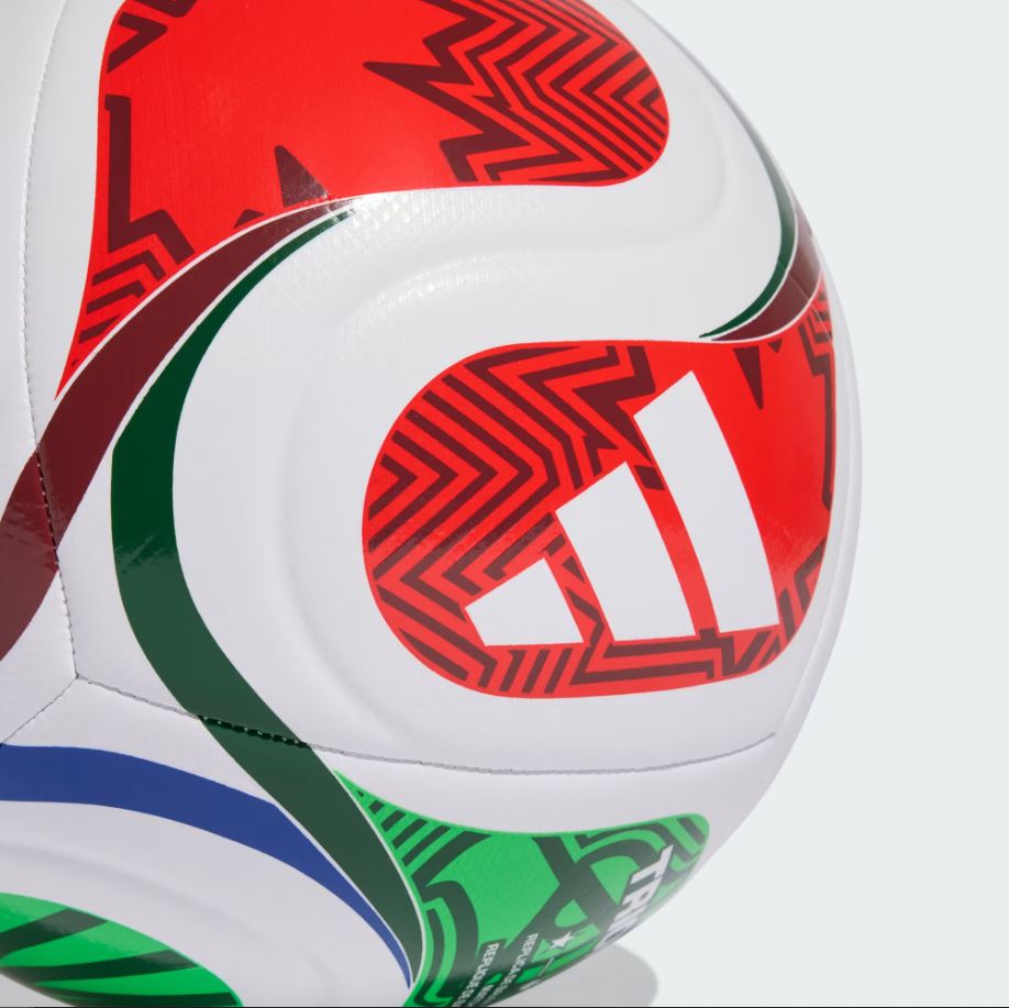 2026 FIFA World Cup Official Match Ball – TRIONDA