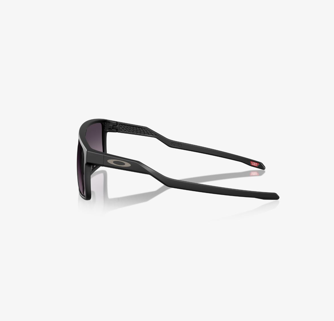 Oakley Helux Sunglasses – Matte Black