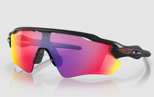 Oakley Radar EV Path – Matte Black