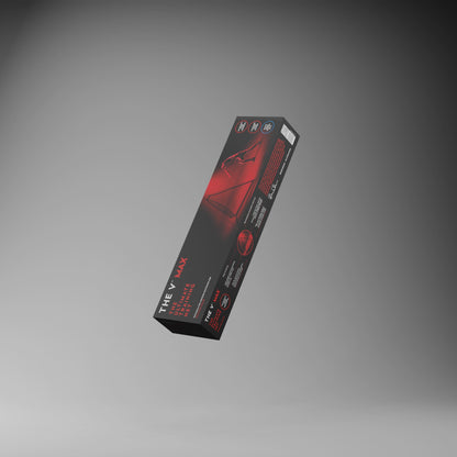 The V Max - New White Ball Model