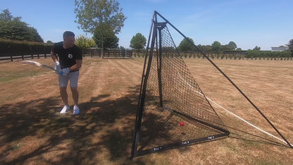 V Pro Cricket Practice Net