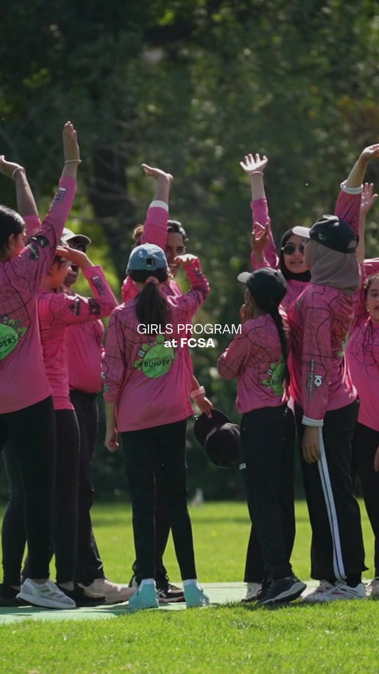 Girls & Women Program