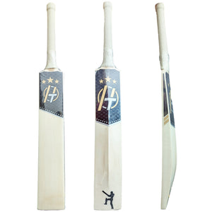 HT Junior Hard Ball Cricket Bat