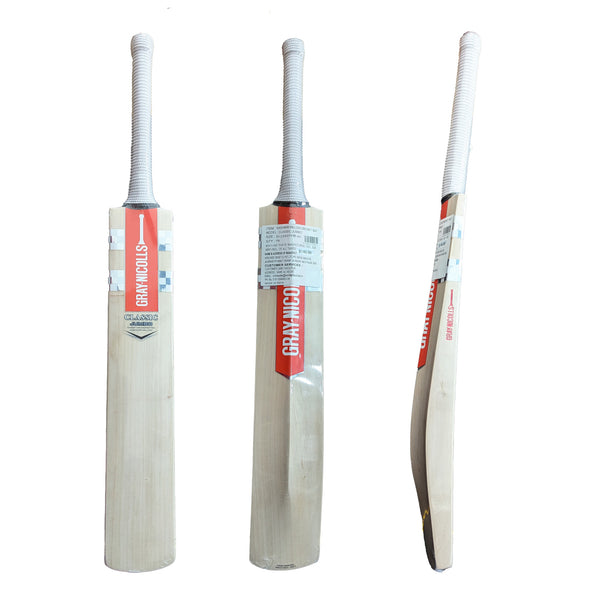 Gray Nicolls Jumbo Classic Bat