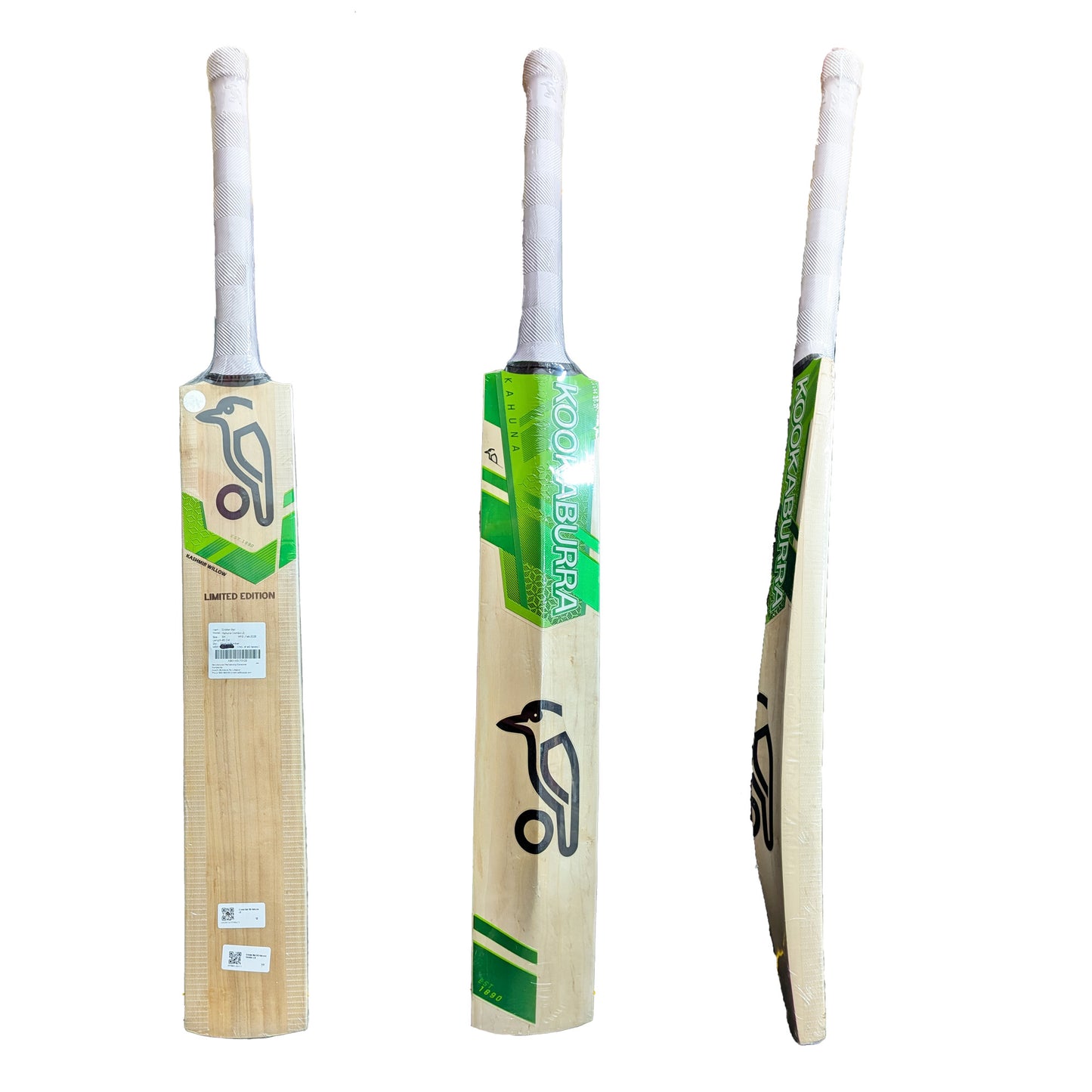 Kookaburra Kahuna Bat