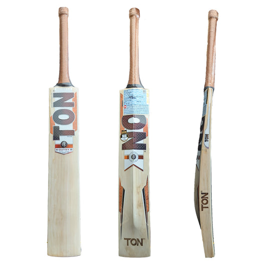 SS Ton Range Gutsy Bat