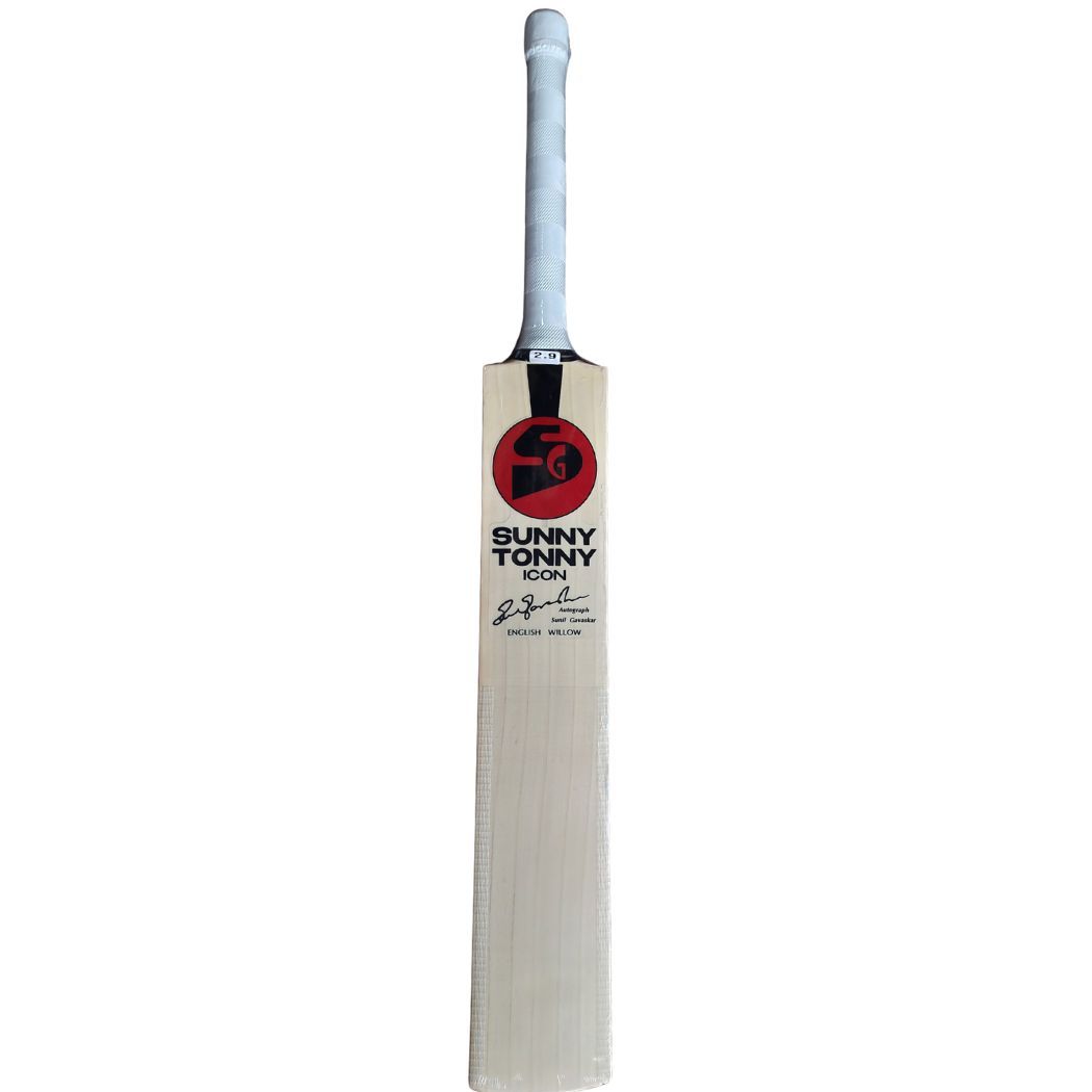 SG Sunny Tonny Classic English Willow Cricket Bat