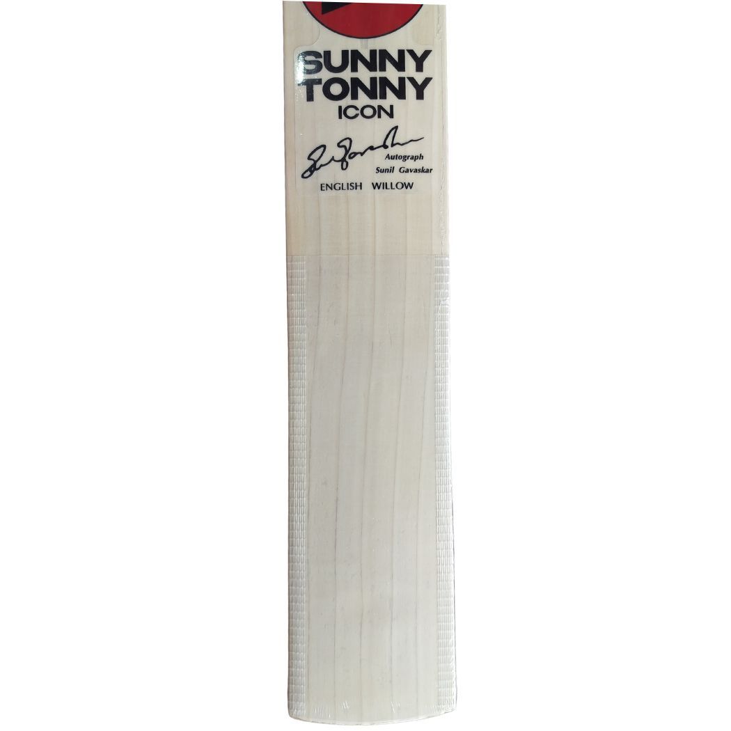 SG Sunny Tonny Classic English Willow Cricket Bat