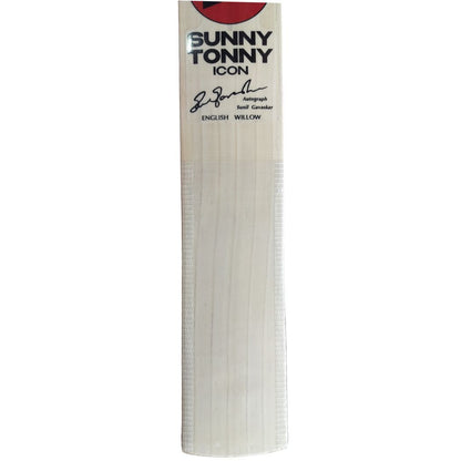 SG Sunny Tonny Classic English Willow Cricket Bat