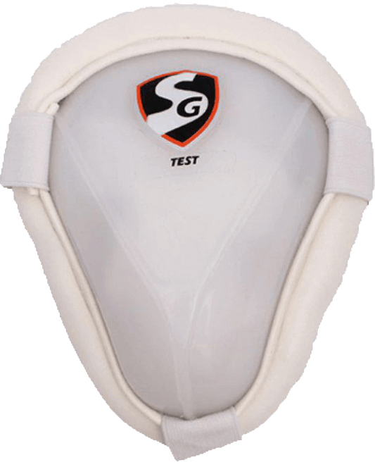 SG Test Abdominal Guard