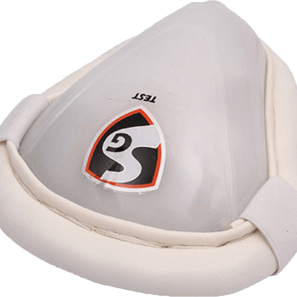 SG Test Abdominal Guard