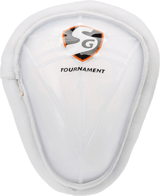SG Tournament Abdominal Guard – Youth
