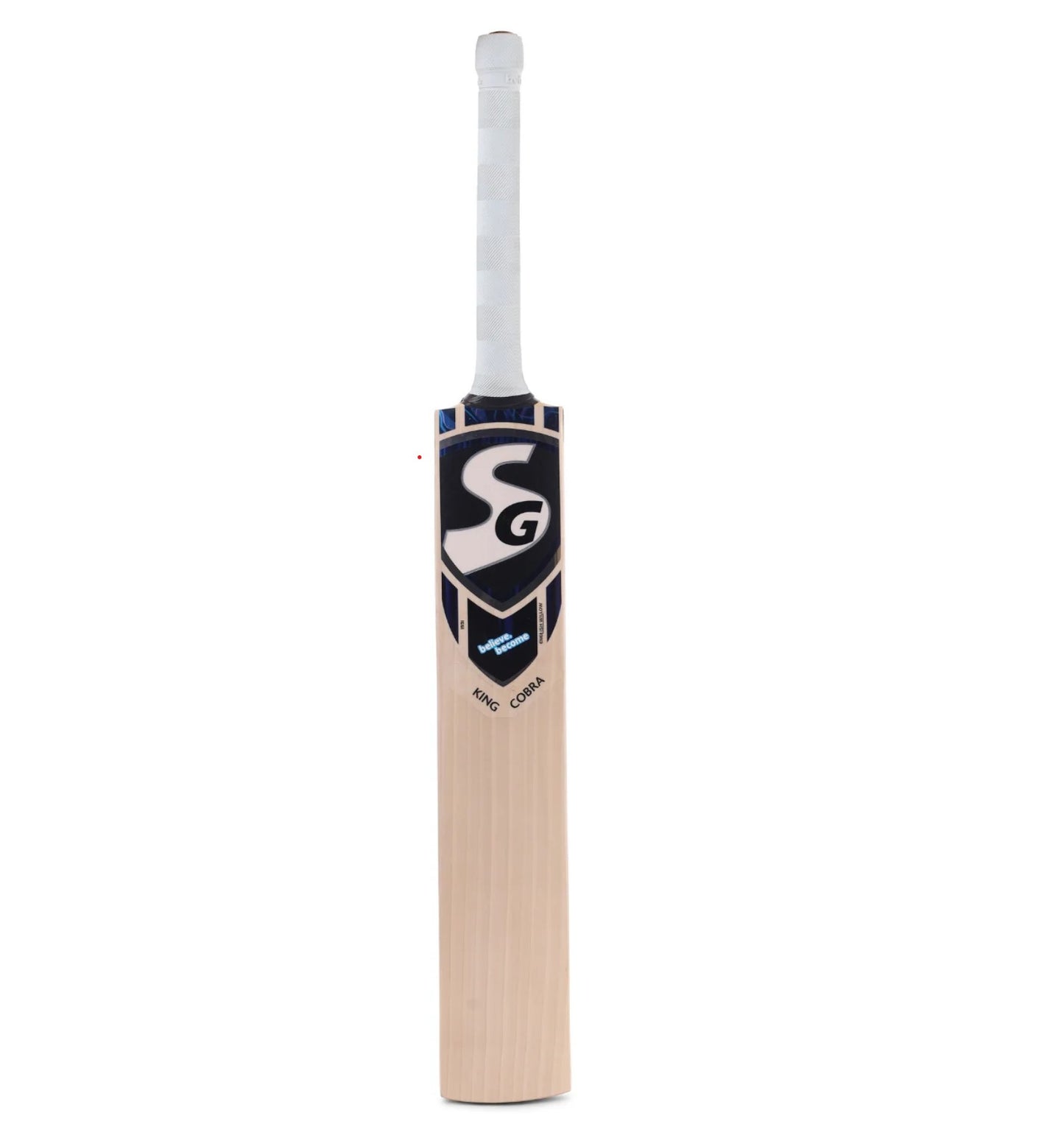 SG King Cobra™ English Willow Cricket Bat