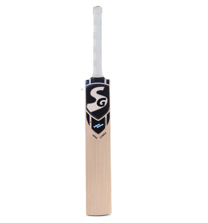 SG King Cobra™ English Willow Cricket Bat
