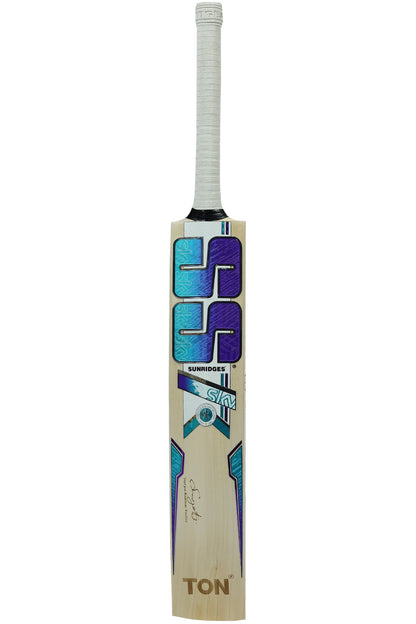 SS Sky Thunder English Willow Cricket Bat