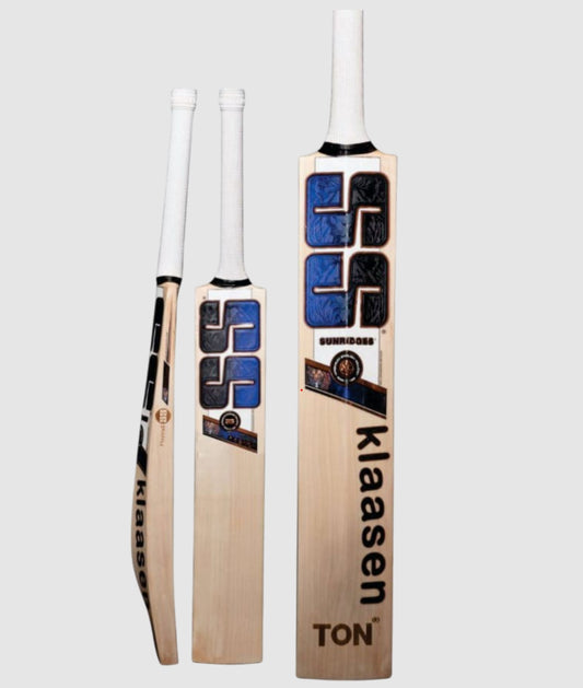 SS Klaasen Power Plus English Willow Cricket Bat