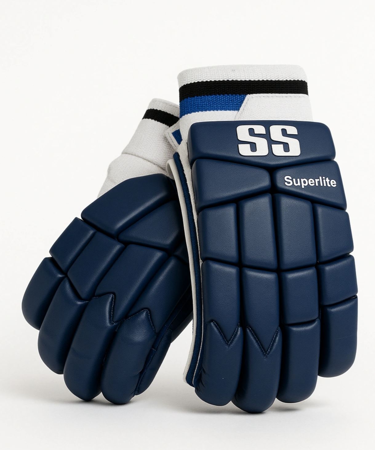 SS Superlite Cricket Batting Gloves – Youth