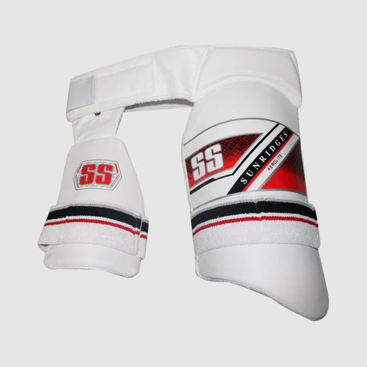 SS Aerolite Thigh Guards