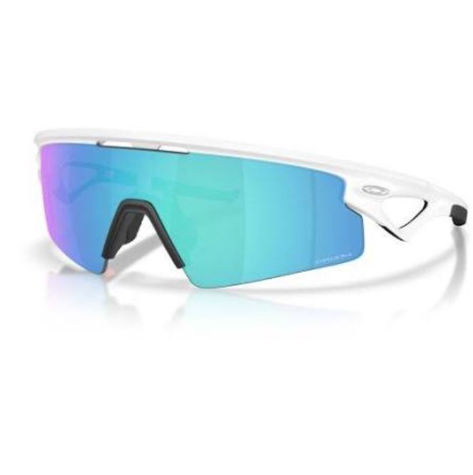 Oakley Sphaera Sunglasses – White