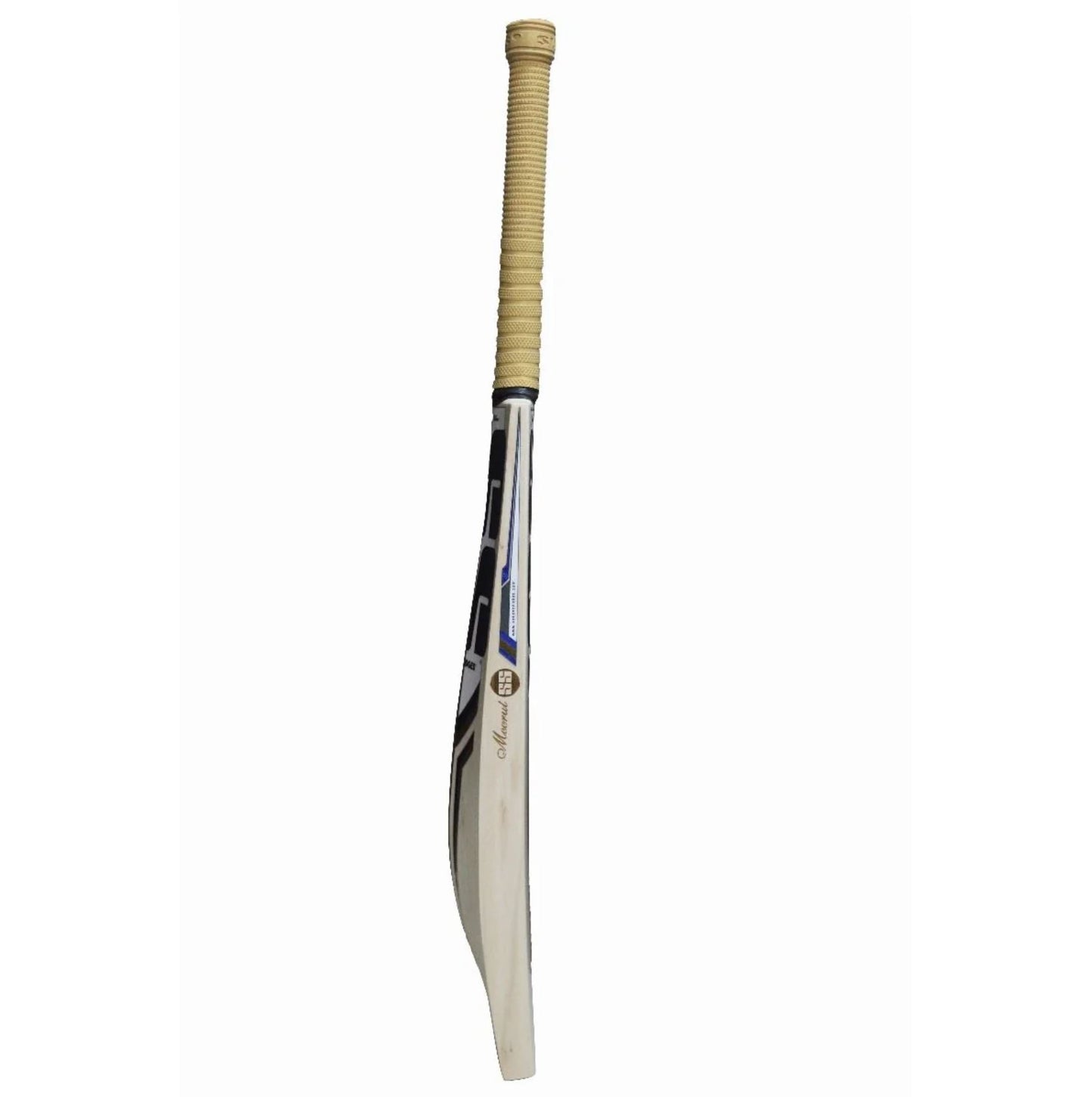 SS Sky Thunder English Willow Cricket Bat