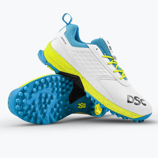 DSC Jaffa 22 Cricket Shoes